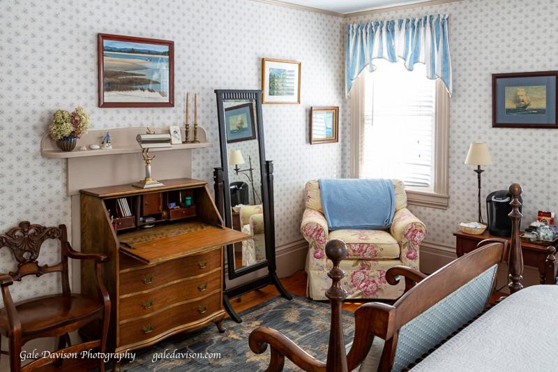 스탠다드 트리플 룸, Clary Lake Bed And Breakfast