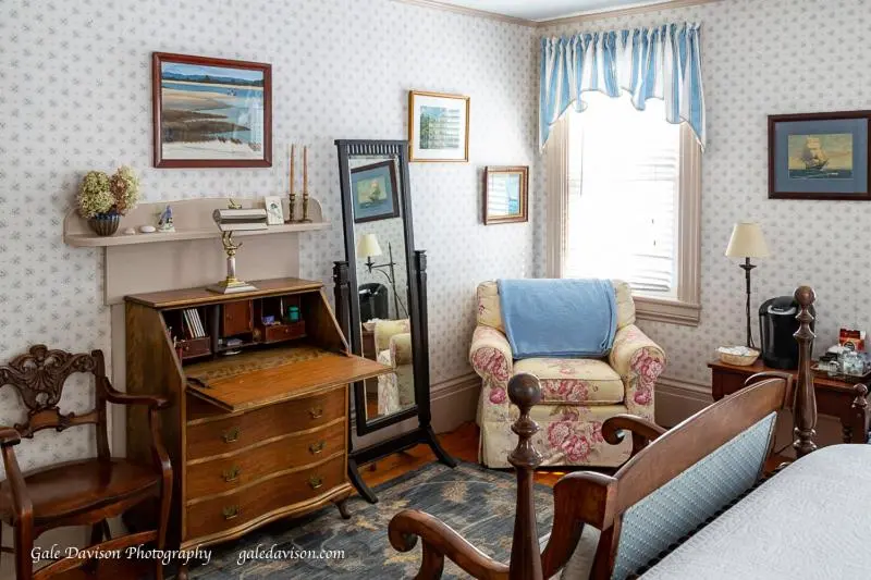 スタンダードトリプルルーム, Clary Lake Bed And Breakfast