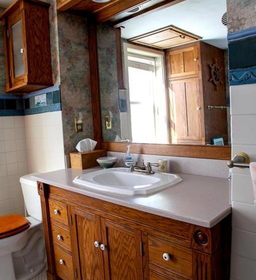 Номер Стандарт Трехместный, Clary Lake Bed And Breakfast