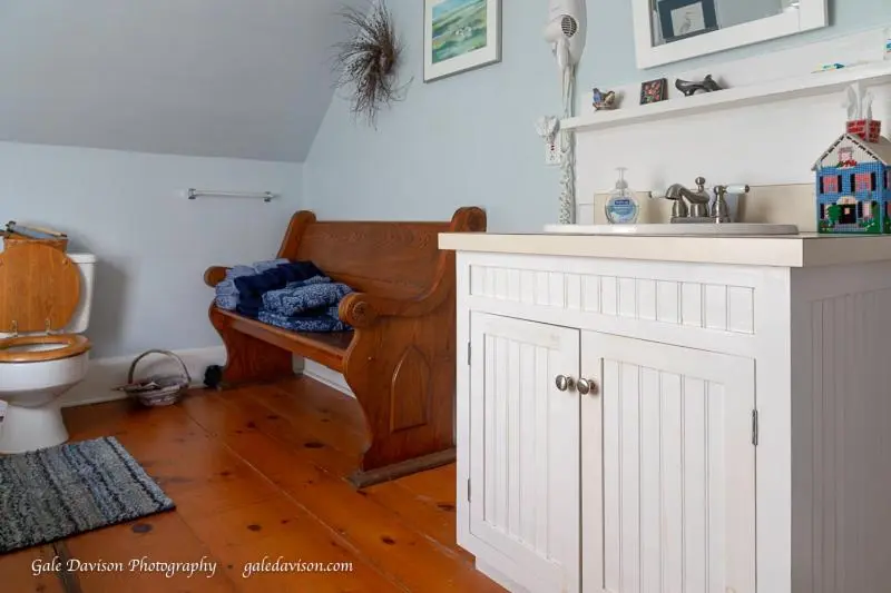 エコノミールーム, Clary Lake Bed And Breakfast
