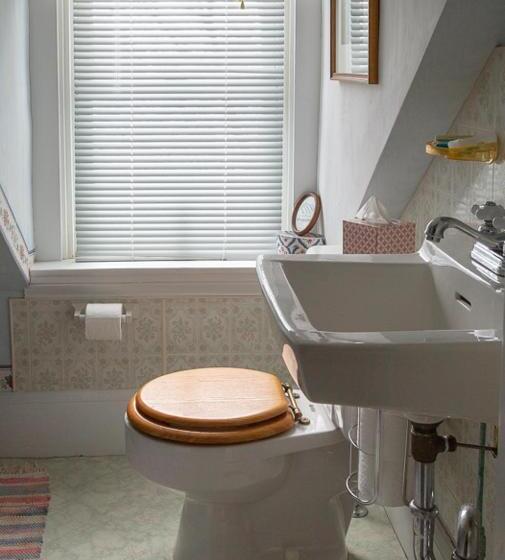 Номер Economy, Clary Lake Bed And Breakfast