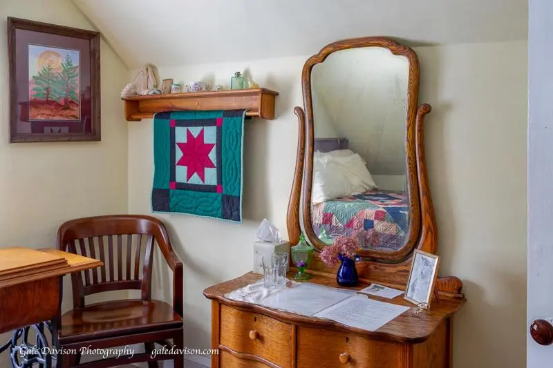 エコノミールーム, Clary Lake Bed And Breakfast