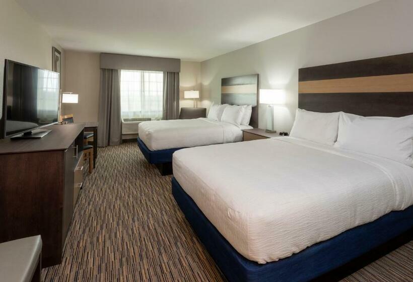 غرفة قياسية, Grandstay Hotel & Suites