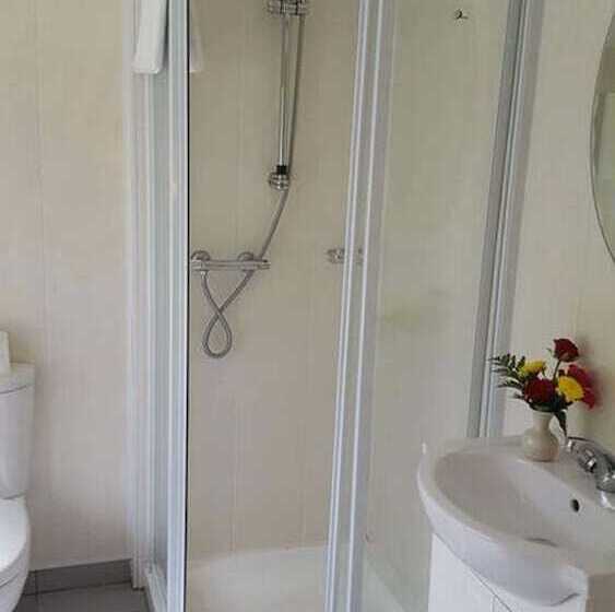 Quarto Triplo Estandar, Courtmacsherry