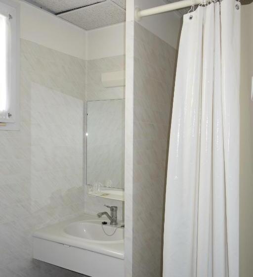 غرفة قياسية, Domaine De Mont Evray