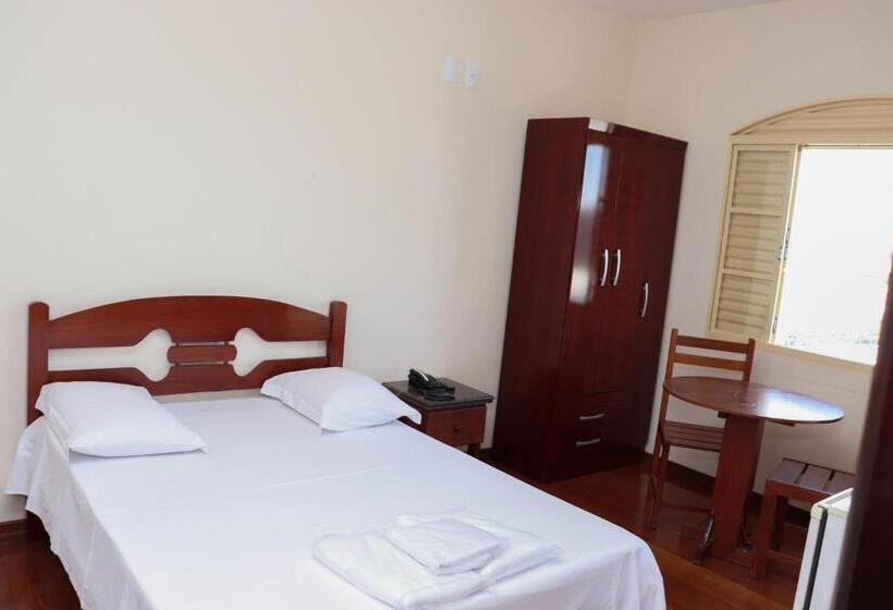 스탠다드 룸, E Restaurante Champagne