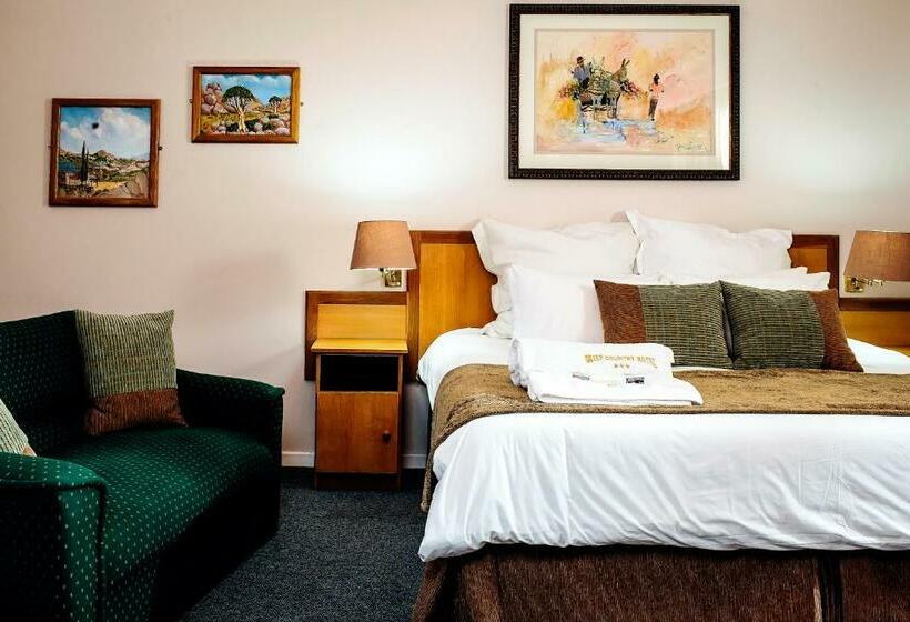 غرفة عائلية, Okiep Country