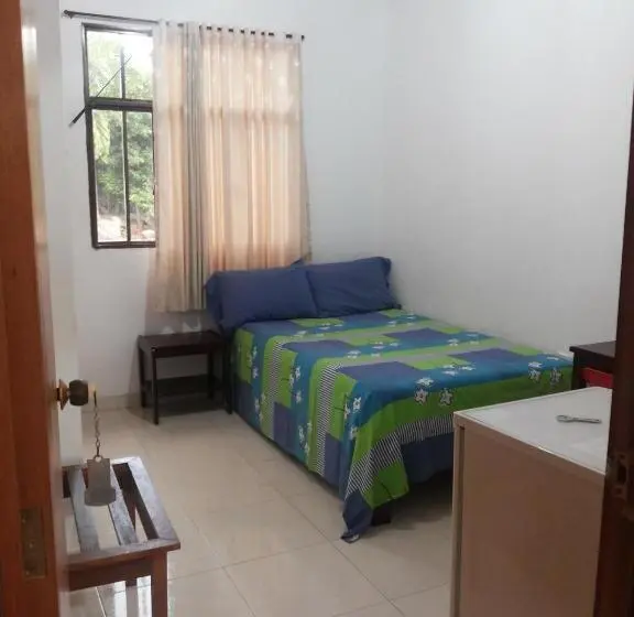 اتاق استاندارد, Orinoco Real