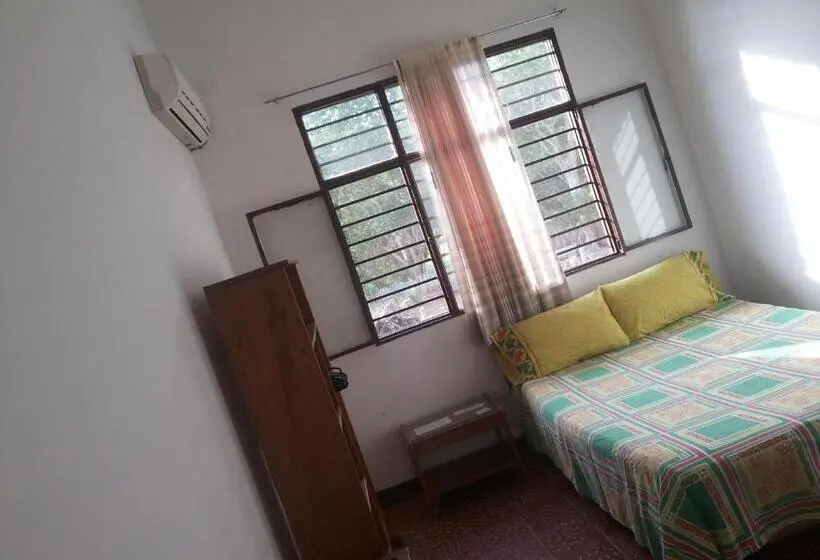 اتاق استاندارد, Orinoco Real
