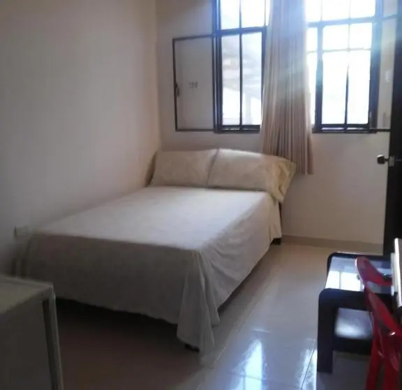 اتاق استاندارد, Orinoco Real