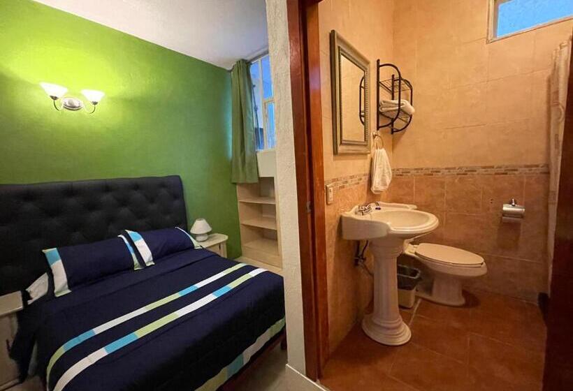 スタンダードルーム, Santa Julia