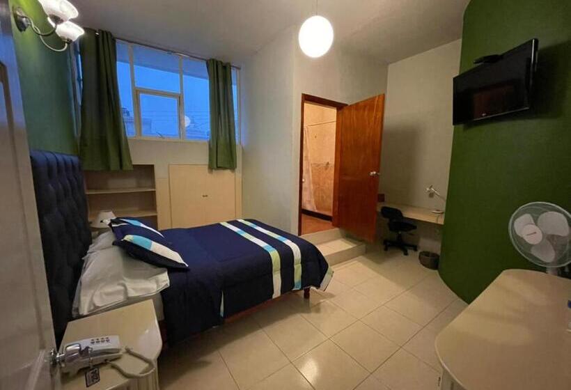 スタンダードルーム, Santa Julia