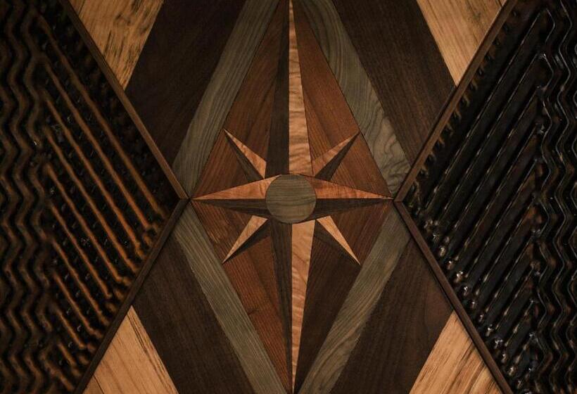 غرفة ديلوكس سرير كينج, Pitchwood Inn