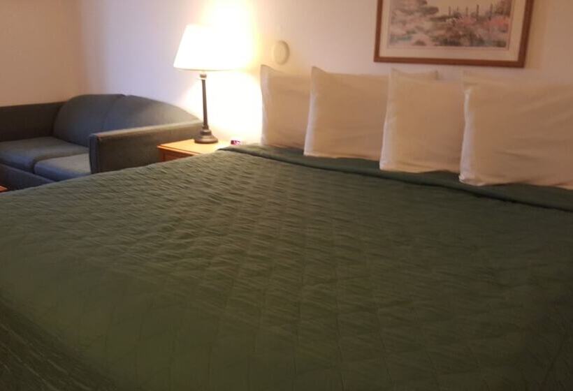 جناح, Rodeway Inn Gateway To Medora Troosevelt & Makoshika State Park