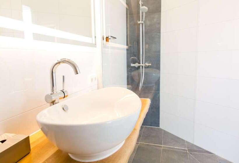 标准间, Brungers Landhaus