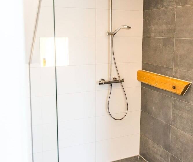 套房, Brungers Landhaus