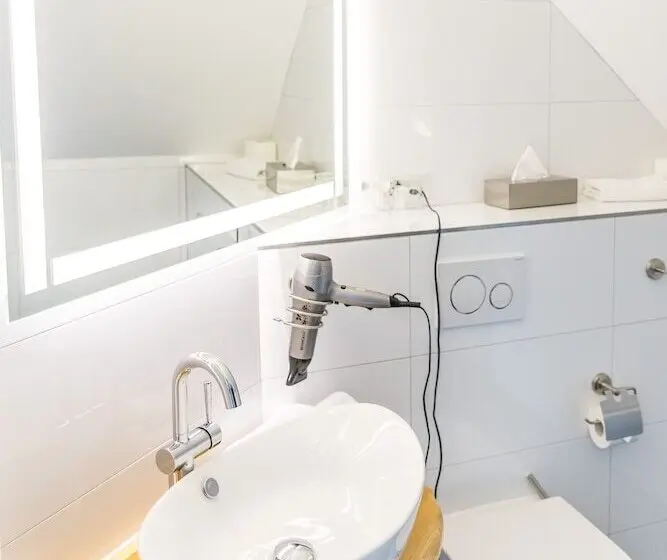 スイート, Brungers Landhaus
