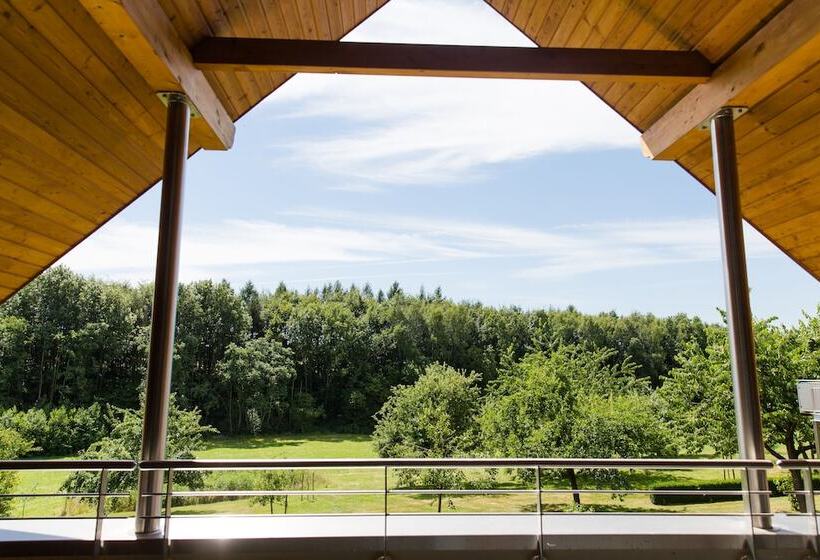 套房, Brungers Landhaus