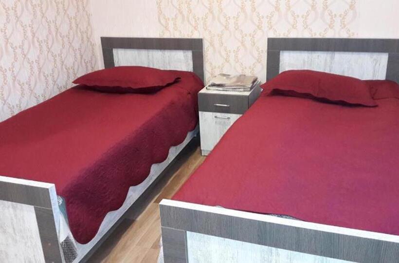 اتاق استاندارد, Maxvshi