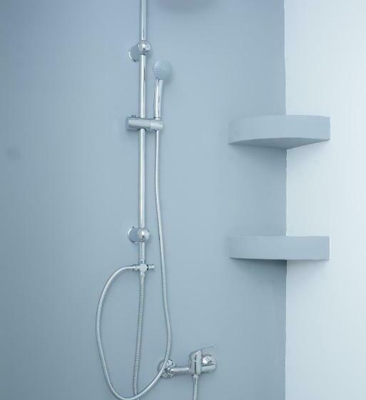 اتاق استاندارد با چشم‌انداز باغ, My Sweet Home