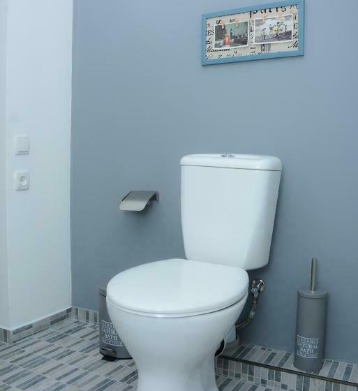 اتاق استاندارد, My Sweet Home