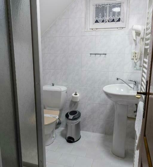 Номер Стандарт, Penzion U Candru