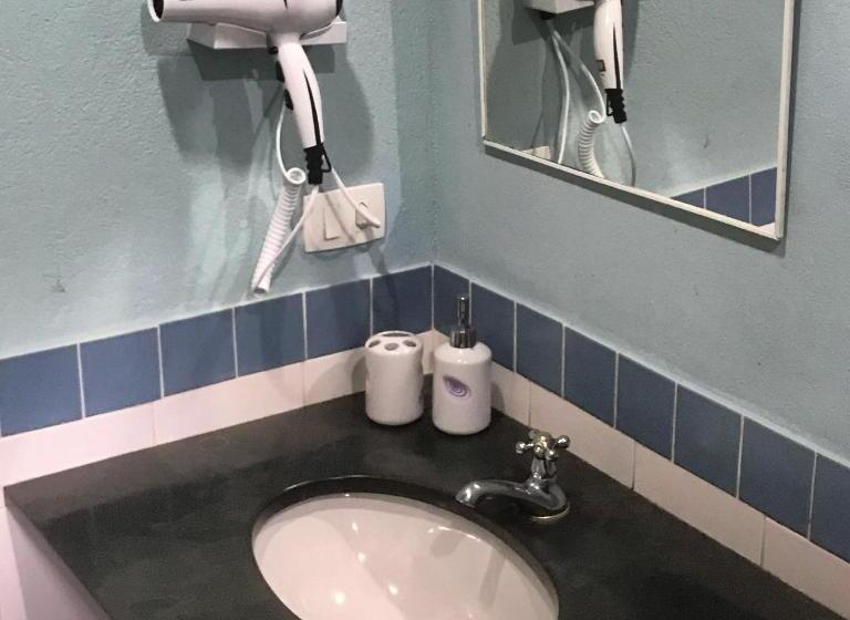 スイート（家族用）, Pousada Gonçalves