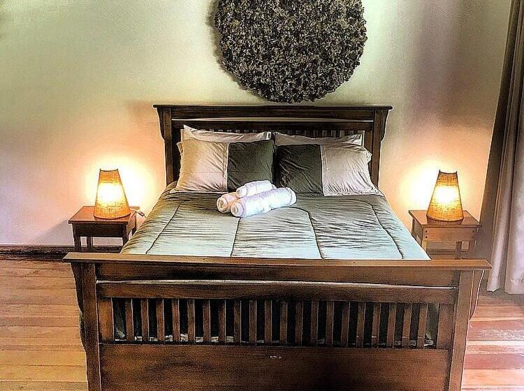 スイート（家族用）, Pousada Gonçalves