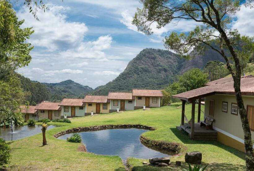 スイート（家族用）, Pousada Gonçalves