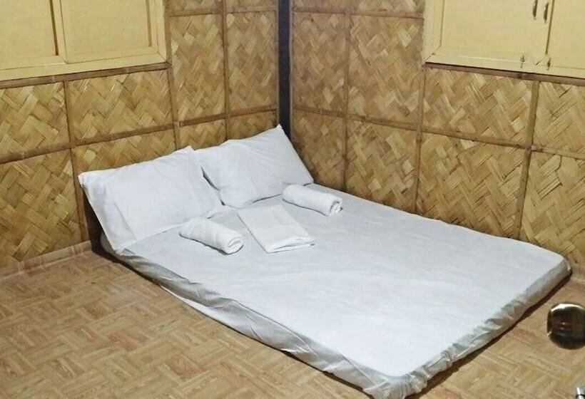 이코노미 룸, V House