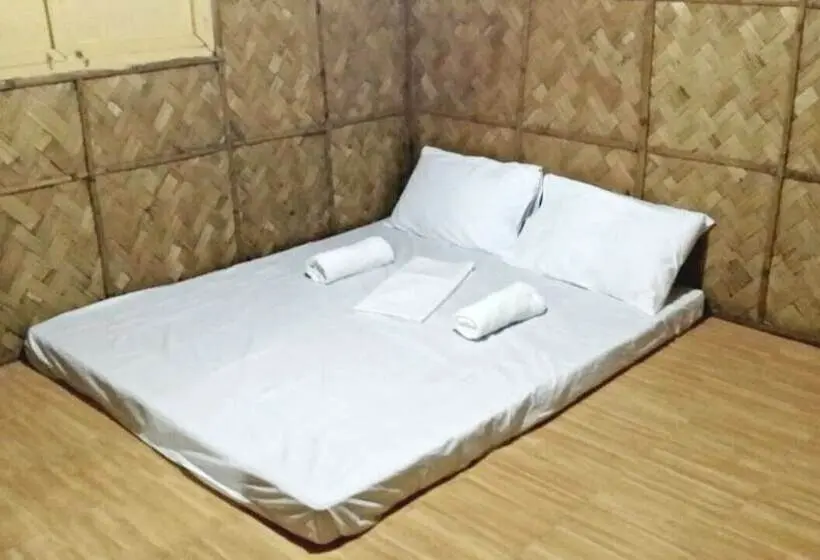 エコノミールーム, V House