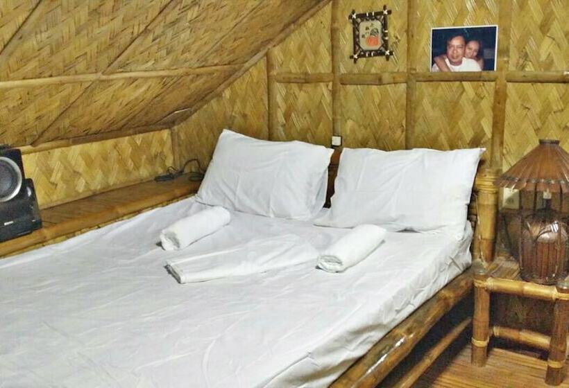 Номер Deluxe, V House
