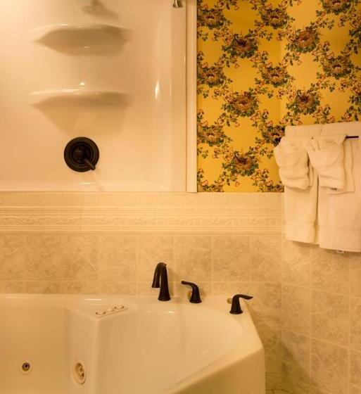 إستوديو قياسى, Landoll's Mohican Castle