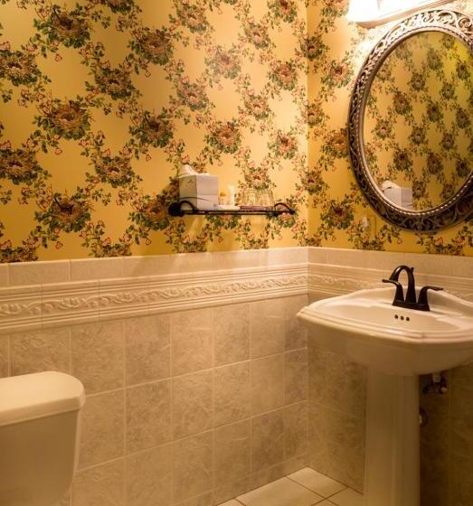 إستوديو قياسى, Landoll's Mohican Castle