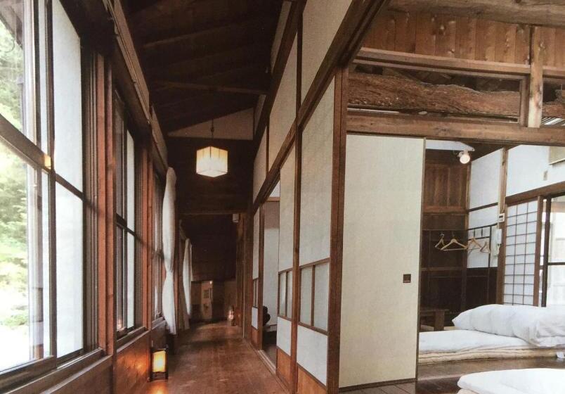 高级套房, Takimi Onsen Inn That Only Accepts One Group Per Day