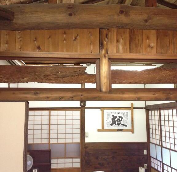 高级套房, Takimi Onsen Inn That Only Accepts One Group Per Day