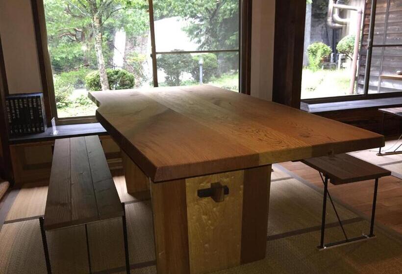 Люкс Superior, Takimi Onsen Inn That Only Accepts One Group Per Day