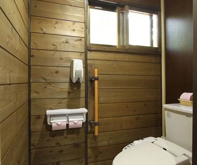 スーペリアースイート, Takimi Onsen Inn That Only Accepts One Group Per Day