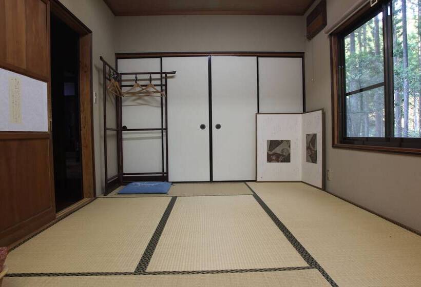 Люкс Superior, Takimi Onsen Inn That Only Accepts One Group Per Day