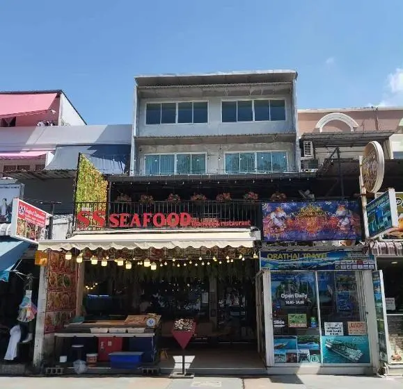 Sviitti, Sss Room Patong