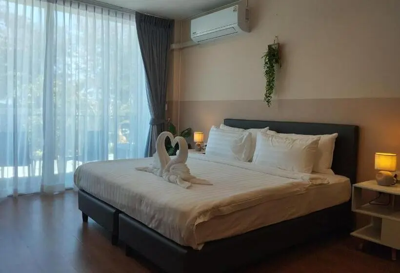 Sviitti, Sss Room Patong
