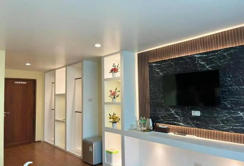Standard-studio Merinäkymä, Sss Room Patong