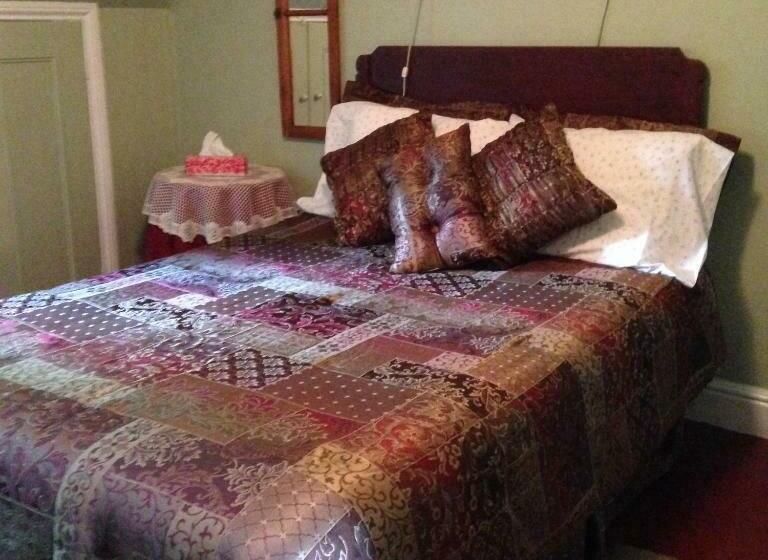 Номер Стандарт, Auberge Les Blancs Moutons