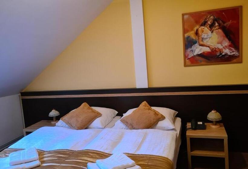 스위트, čierny Orol