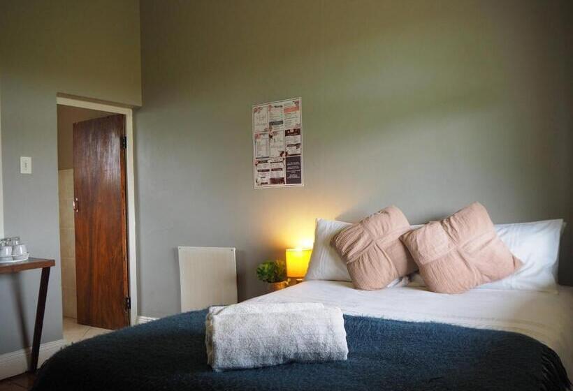 غرفة قياسية, Riverview Country Inn