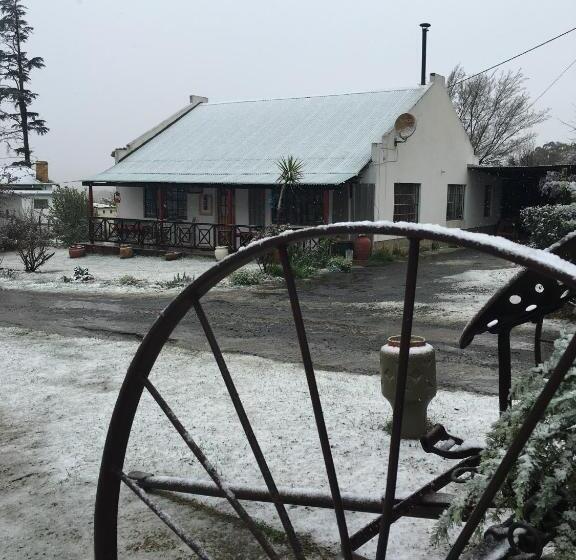 Шале 1 Спальня, Riverview Country Inn