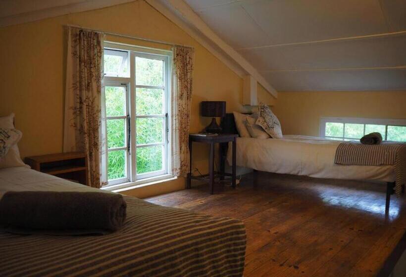 منزل غرفة نوم واحدة, Riverview Country Inn