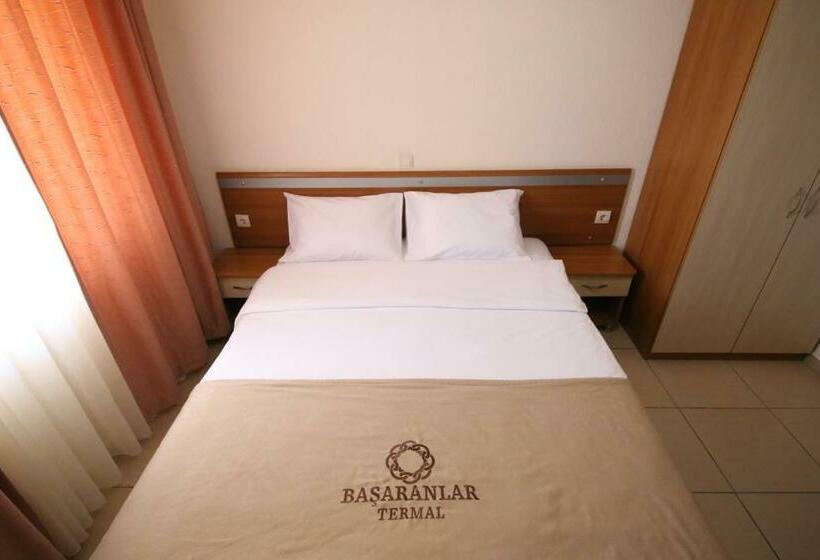 Апартаменты 1 Спальня, Basaranlar Thermal Otel