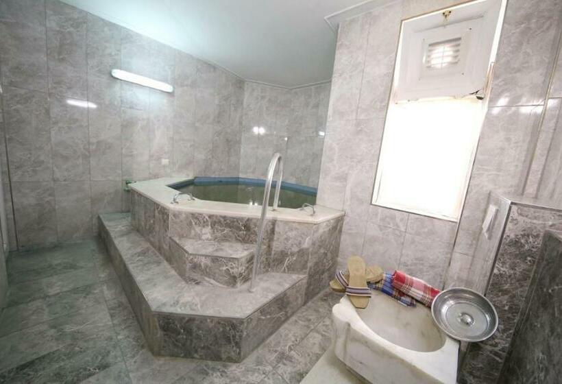 Апартаменты 2 Спальни, Basaranlar Thermal Otel