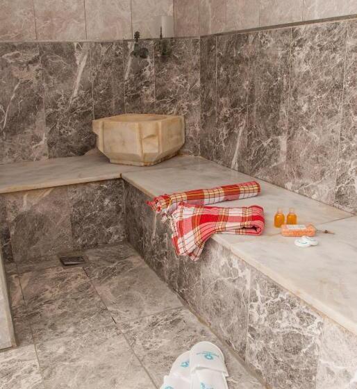 Апартаменты 2 Спальни, Basaranlar Thermal Otel